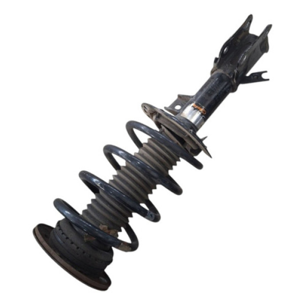 Torre Amortecedor Dianteiro Esquerdo Ford Fusion 2.0 2013-19