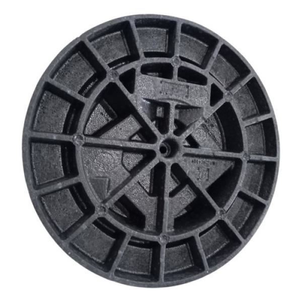 Isopor Suporte Porta Macaco Fiat Pulse 2021 Original