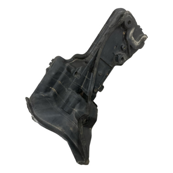 Acabamento Caixa De Fusível Discovery 4 2009-2012 Diesel