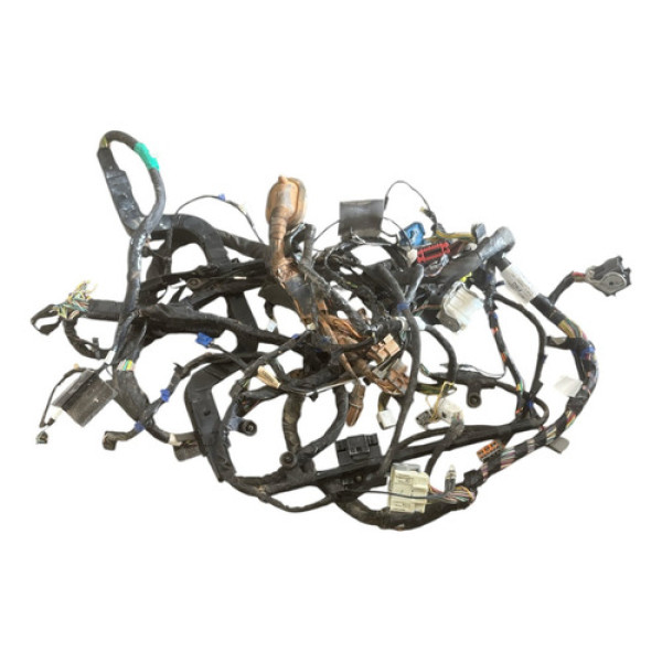 Chicote Central Ford Ranger Diesel 2.2 3.2 2017-2022