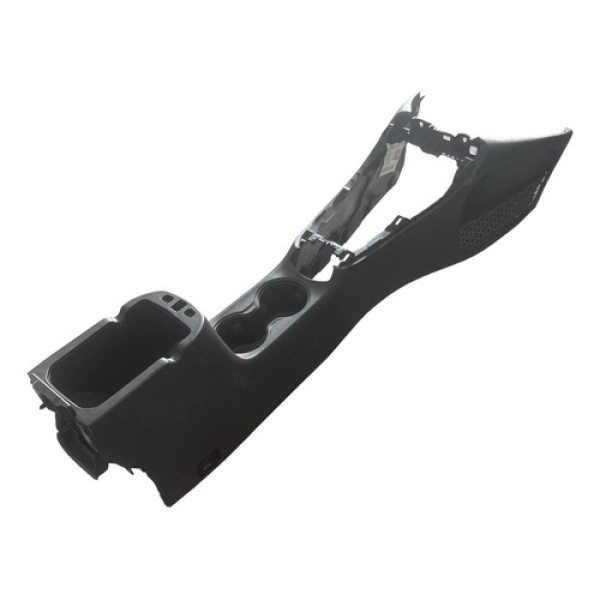 Console Central Porta Copos Jeep Compass 2017-2022