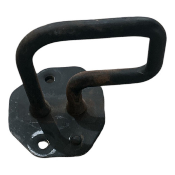 Batente Trava Banco Land Rover Evoque 2012-2015