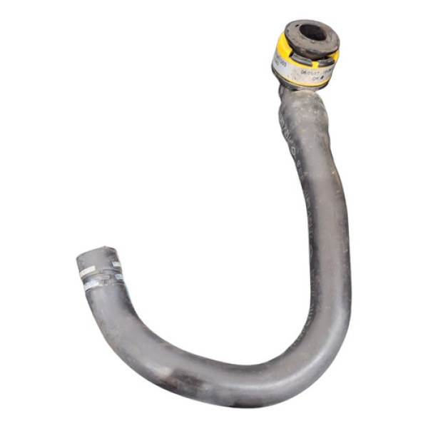 Mangueira Respiro Motor Jeep Compass 1.3 2020 A 2024