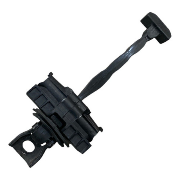 Limitador Fechadura Traseira Esquerda Tcross 2020-2022 Usado