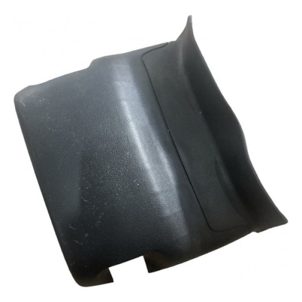 Acabamento Chave Seta Hyundai I30 2008 2009 2010 2011 2012 Preto