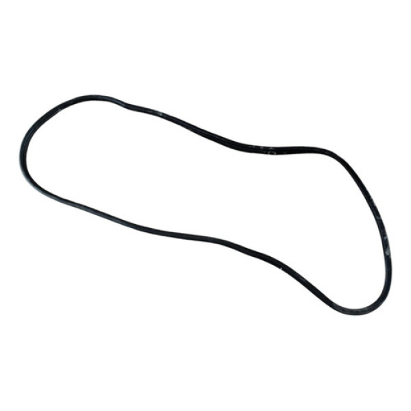 Borracha Da Porta Dianteira Esquerda Honda City 1.5 2024