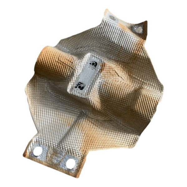 Defletor Calor Eixo Cardan Evoque 2.0 2013-2015