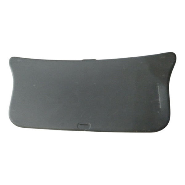 Acabamento Interno Tampa Traseira Hyundai Creta 2023 2024