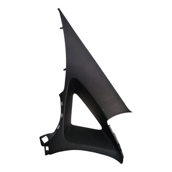 Acabamento Coluna Interior Volkswagen Virtus 2018 A 2024