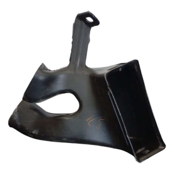 Duto Ventilação Assoalho Esquerdo Chevrolet Onix 2019