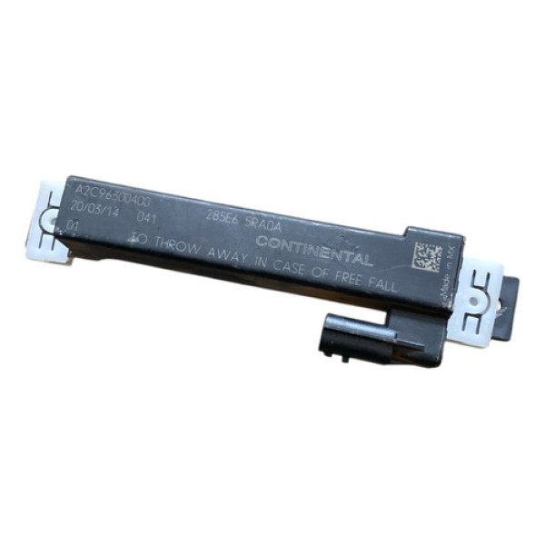 Sensor Keyless Original Nissan Kicks 2017-2021 Usad