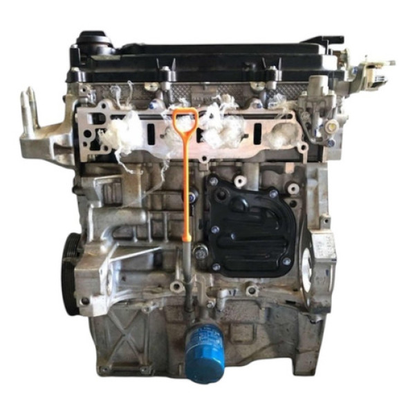 Motor Parcial Honda Wrv City Fit Flex 1.5 2015-2021