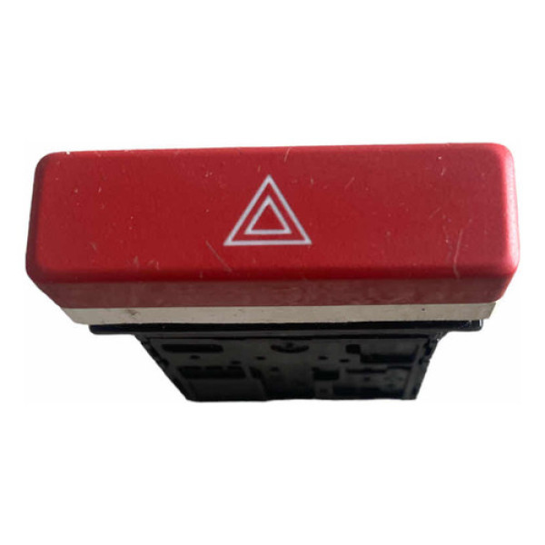 123 Comando Botão Pisca Alerta Honda Fit 2015 A 2020