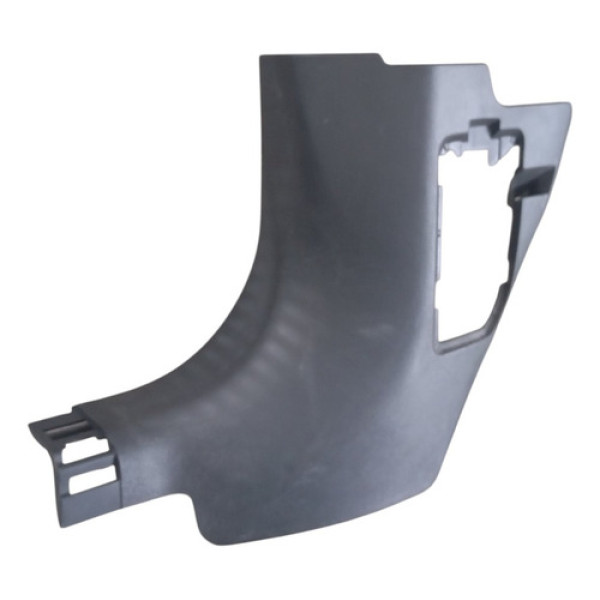 Acabamento Soleira Dianteiro Esquerdo Nissan Kicks 2019