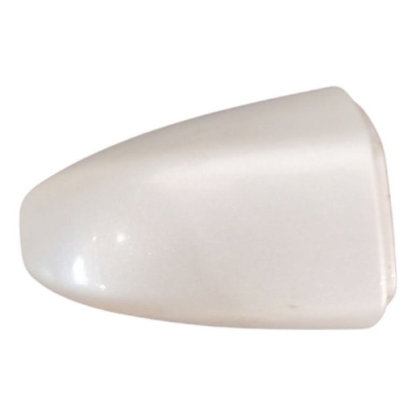 Moldura Maçaneta Porta Traseira Direita Jeep Compass 2016 21