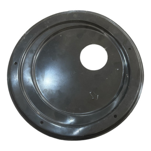 Tampa Tanque De Combustível Bmw 320i 2012-2015 Original Preto