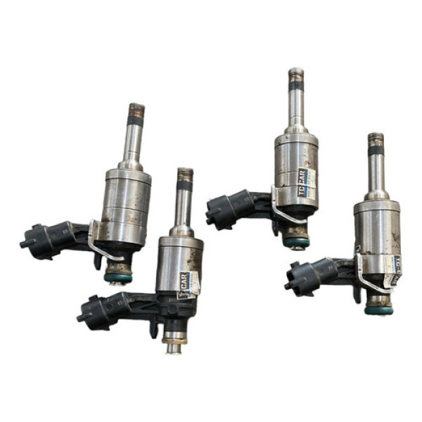 Bico Injetor Ford Fusion Ecoboost 2.0 16v 2013 A 2019