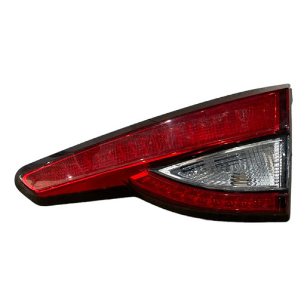 Lanterna Traseira Tampa Lado Direito Argo 2019-2021 Direito 51993