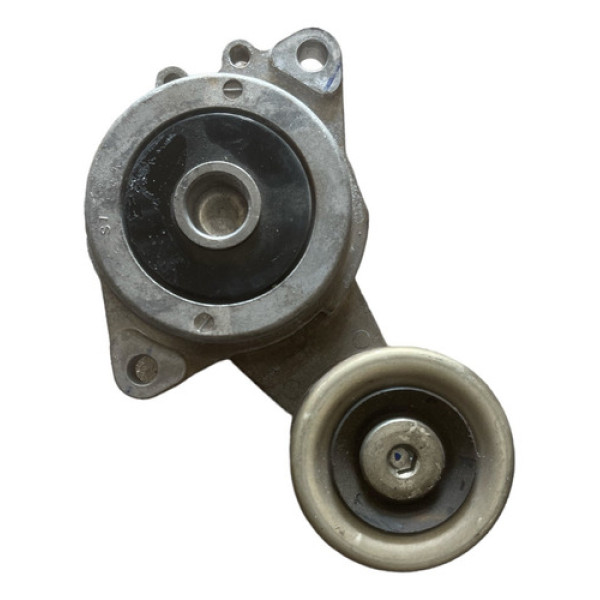 Tensor Correia Poly-v Alternador Honda Wrv City Fit 2018-21