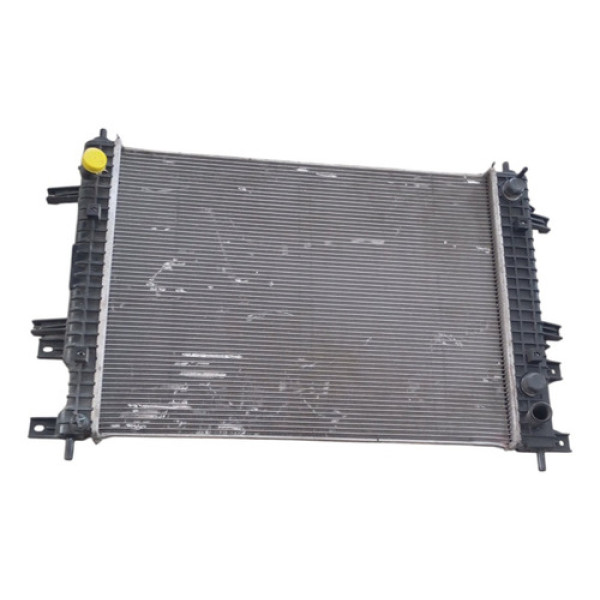 Radiador Chery Tiggo 2 Tiggo 5x 2017-2021 Original