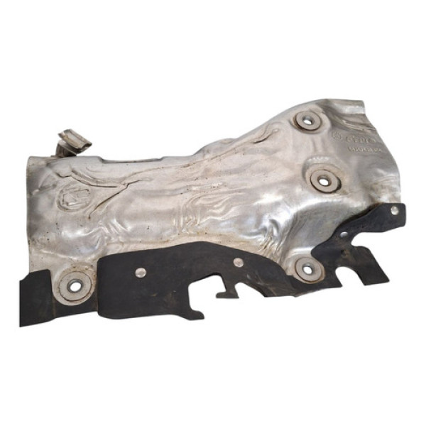 Defletor Calor Turbina Toro Renegade Compass 2.0 2016 A 2022