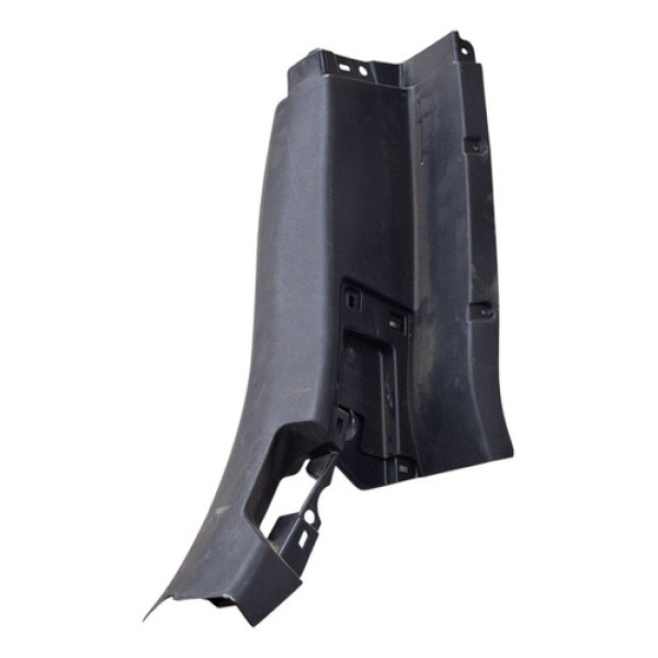 Acabamento Coluna Traseira Direita Fiat Toro 2.0 2016-2022