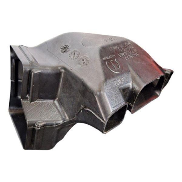 Duto Ar Condicionado Esquerdo Jeep Compass 2022 A 2024