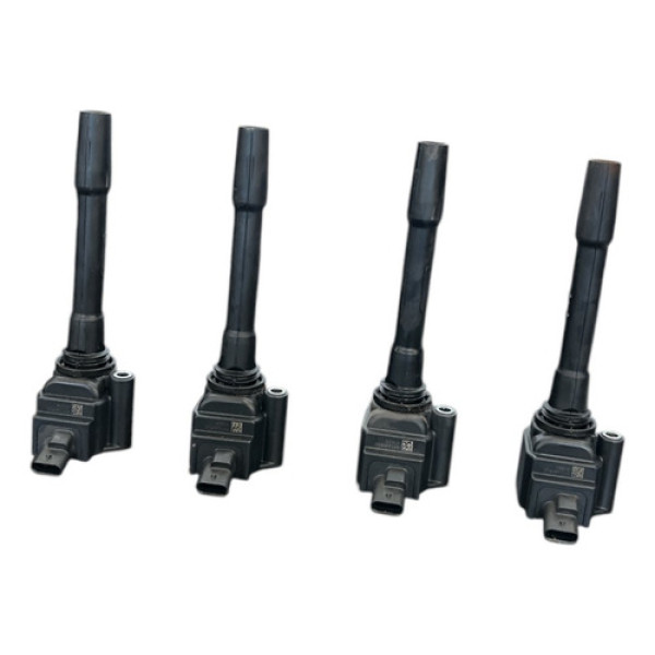 Kit Bobina Ignição Jeep Compass T270 1.3 Turbo 2022-2024