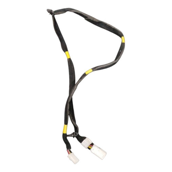 Chicote Console Central Hyundai Creta 1.0 2023 2024