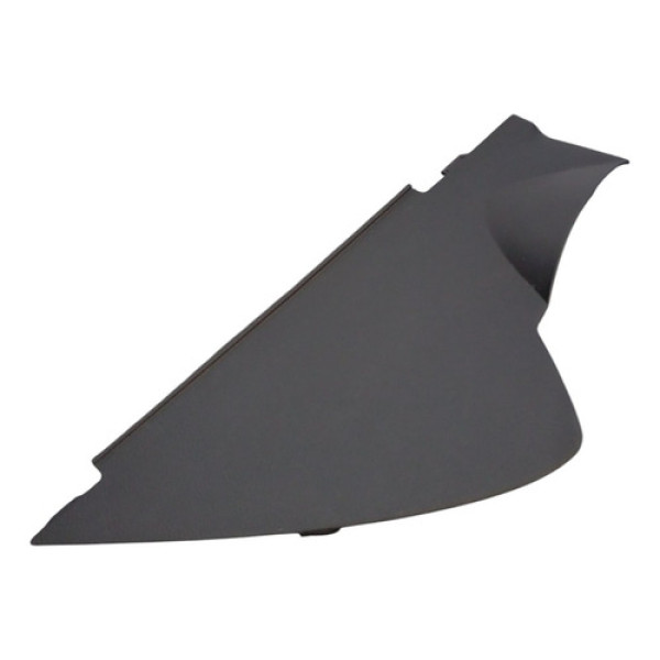 Acabamento Lateral Esquerdo Painel Nissan Kicks