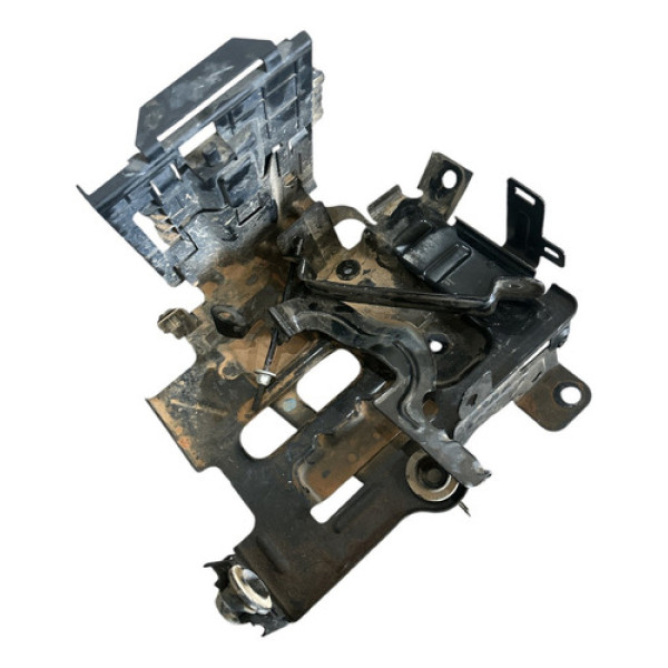 Suporte Base Bateria Chevrolet Tracker 2020-2023