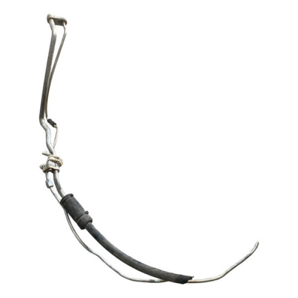 Mangueira Do Ar Condicionado Honda City 2015-2019