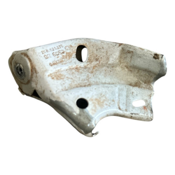 Suporte Paralama Esquerdo Virtus Polo 2018 Á 2022