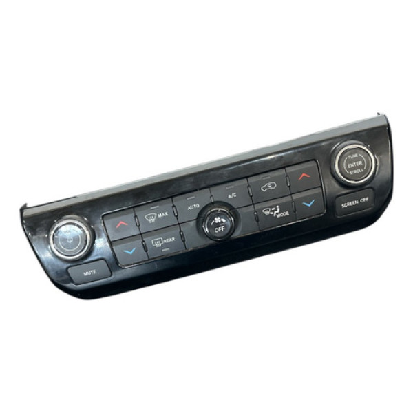 Comando Ar Condicionado Jeep Compass 1.3 Flex 2022-2023