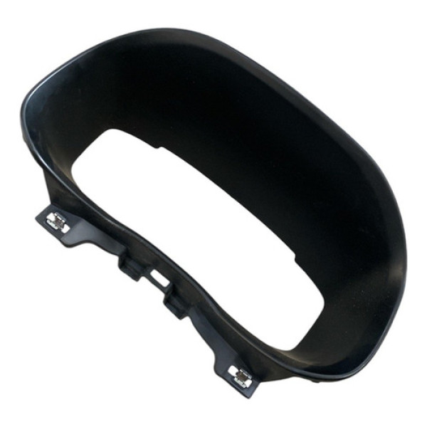 Acabamento Moldura Painel Instrumentos Fiat Toro 2016-2021