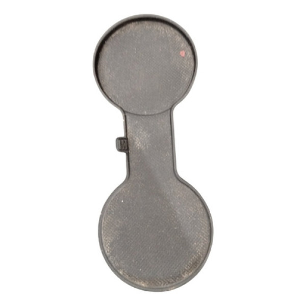 Borracha Do Porta Copos Ford Fusion 2.0 2017 A 2019