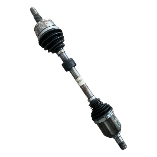 Semi Eixo Fiat Toro 1.8 Flex 2015-2021