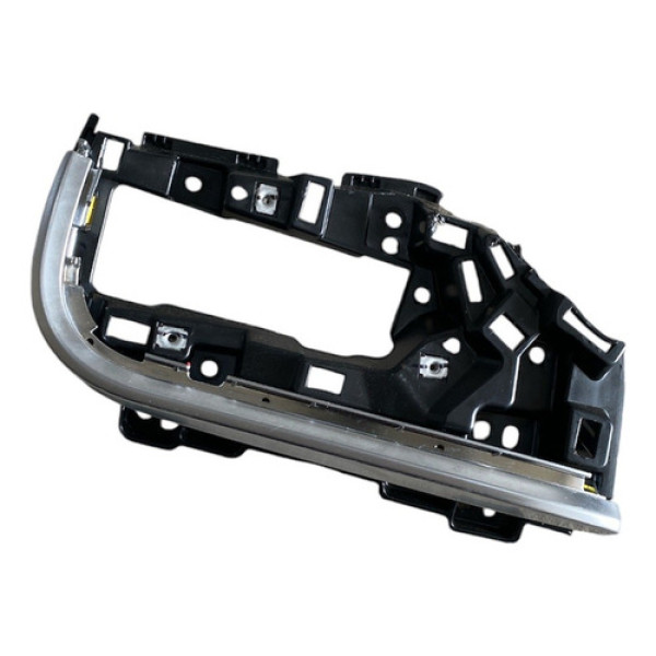 Acabamento Console Central Chery Tiggo 7 2020-2022 Usado