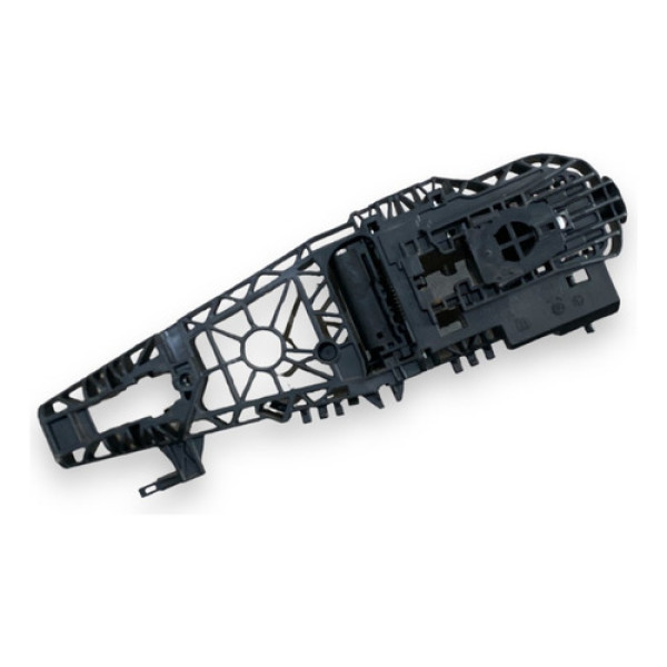 Base Maçaneta Traseira Le Externa Jeep Renegade 2016-2022 Traseira