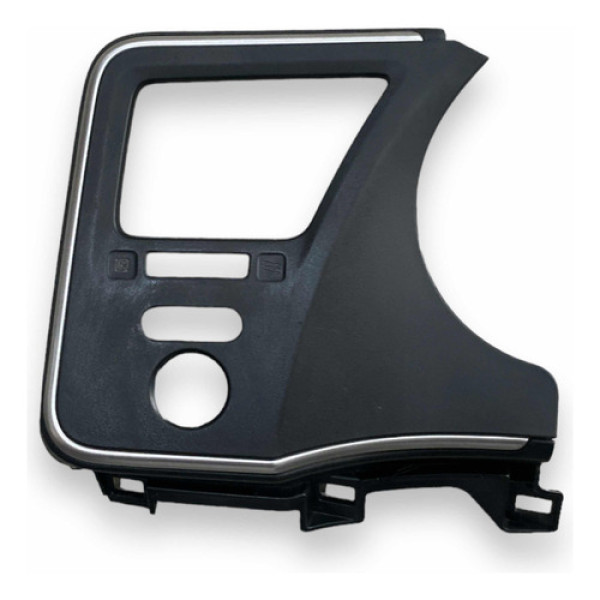 Moldura Difusor Ar Esquerdo Honda City 2014 A 2019