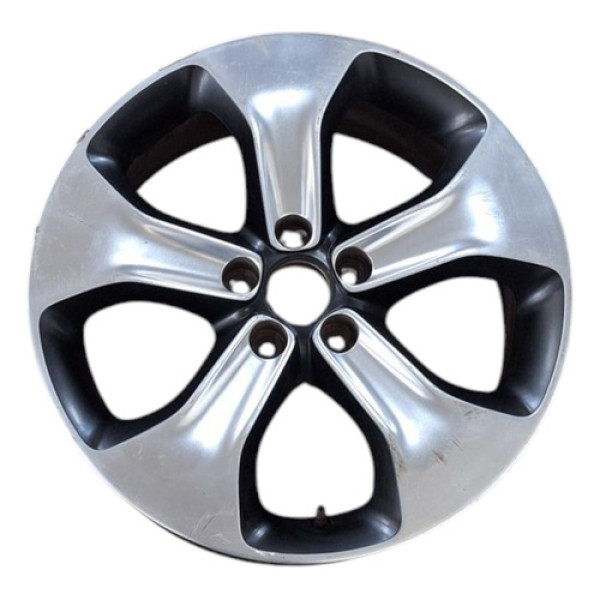 Roda Avulsa Aro 18 Jeep Compass 2016 A 2018