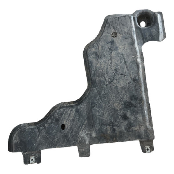 Proteção Inferior Churrasqueira Ld Volkswagen T-cross