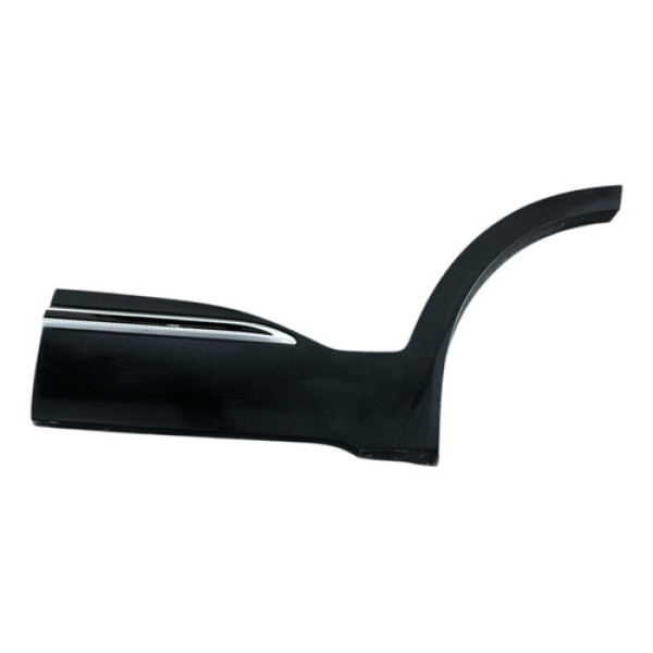 Moldura Friso Porta Traseira Esquerda Chery Tiggo 5x 2021-25