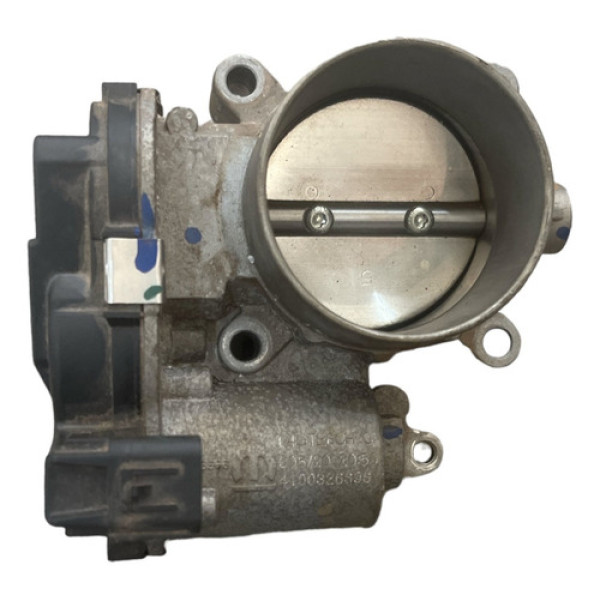 Tbi Corpo De Borboletas Jeep Compass 2.0 Flex 2017-2021