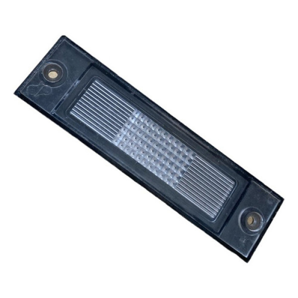 Lanterna Iluminação Placa Para Fiat Palio E Strada Original