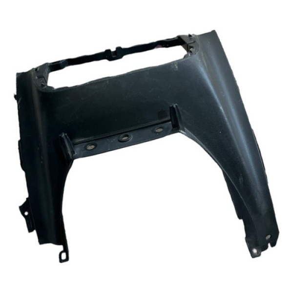 Moldura Central Painel Ar Jeep Compass 2017-2022