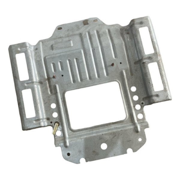 Chapa Lata Assoalho Land Rover Evoque 2.0 2013-2015