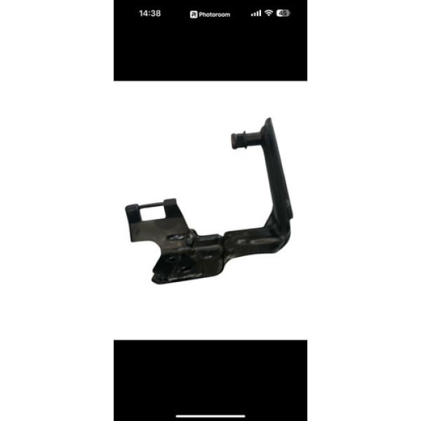 Trava Do Banco Traseiro  Esquerdo Fiat Toro 2017-2022