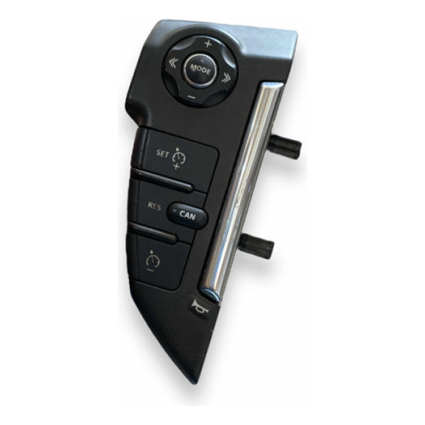 123 Botão Esquerdo Volante Discovery 4 2011