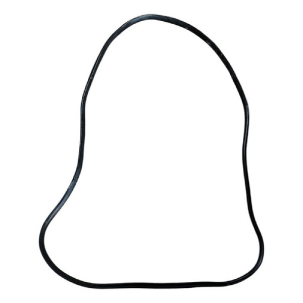 Borracha Da Porta Dianteira Direita Honda City 1.5 2024